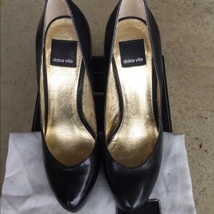 Dolce Vita Heels